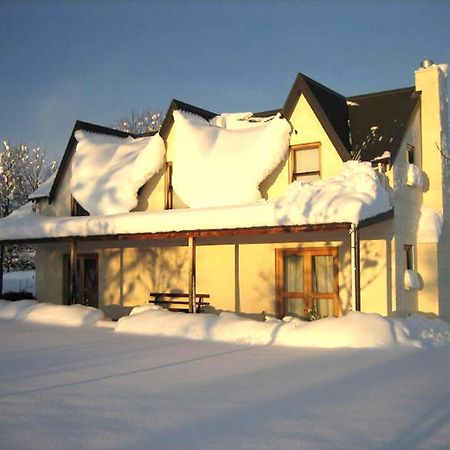 Whitestone Cottages Windwhistle Экстерьер фото