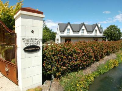 Whitestone Cottages Windwhistle Экстерьер фото