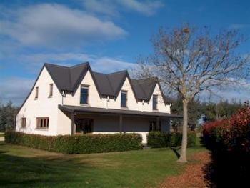 Whitestone Cottages Windwhistle Экстерьер фото
