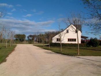 Whitestone Cottages Windwhistle Экстерьер фото
