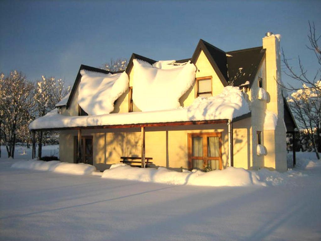 Whitestone Cottages Windwhistle Экстерьер фото
