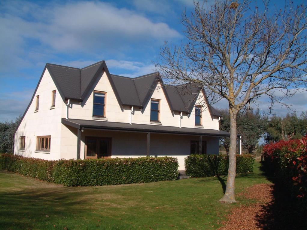 Whitestone Cottages Windwhistle Экстерьер фото