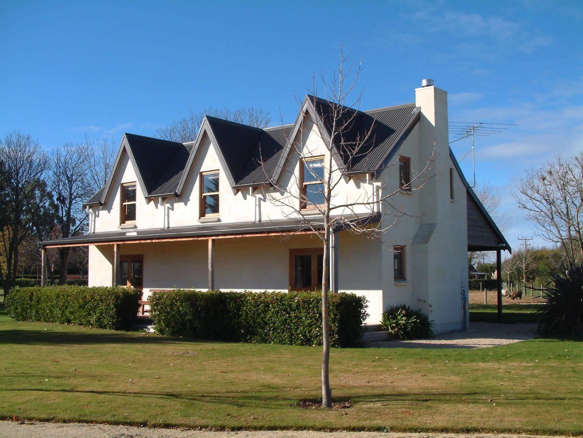 Whitestone Cottages Windwhistle Экстерьер фото