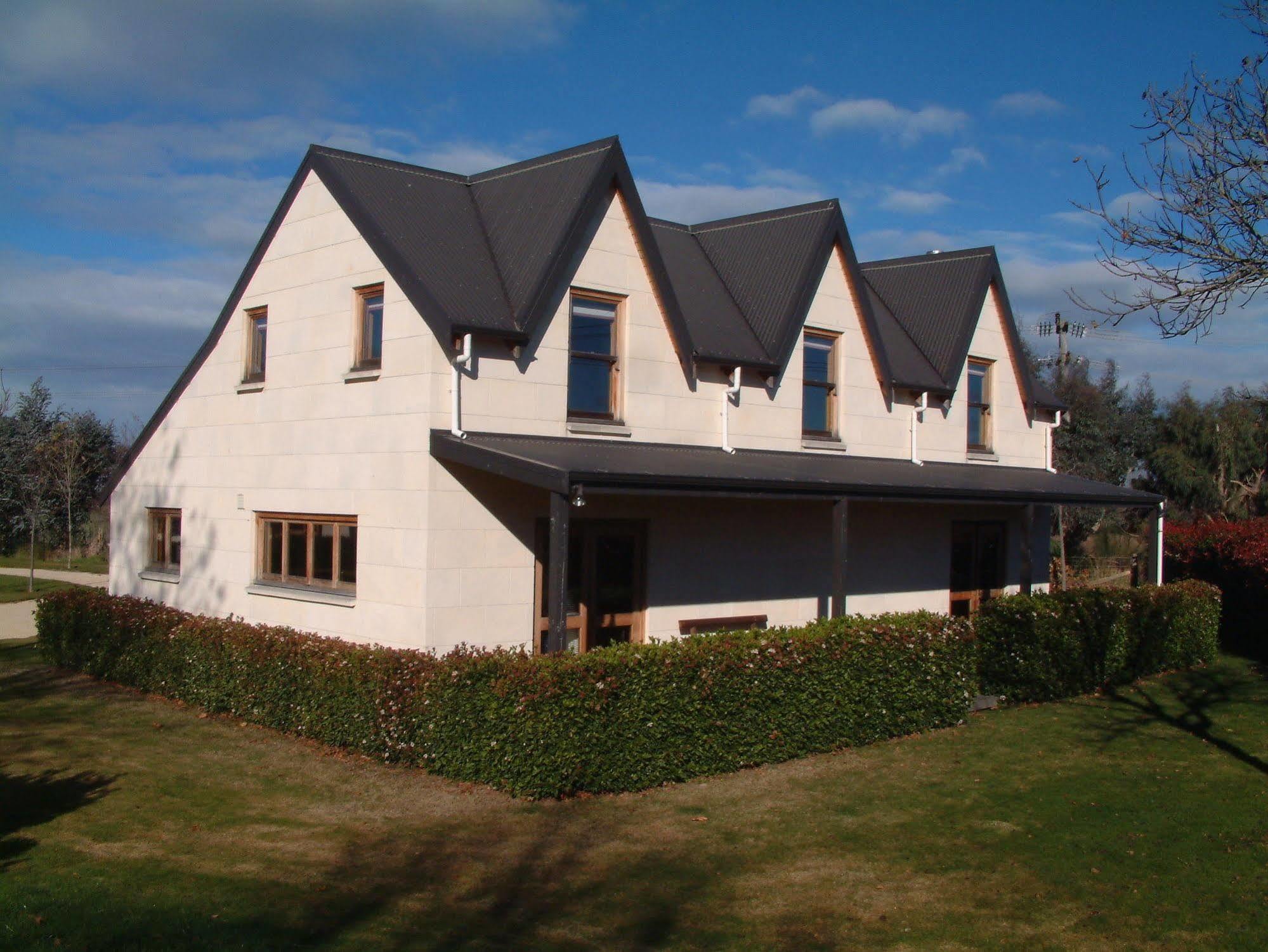 Whitestone Cottages Windwhistle Экстерьер фото