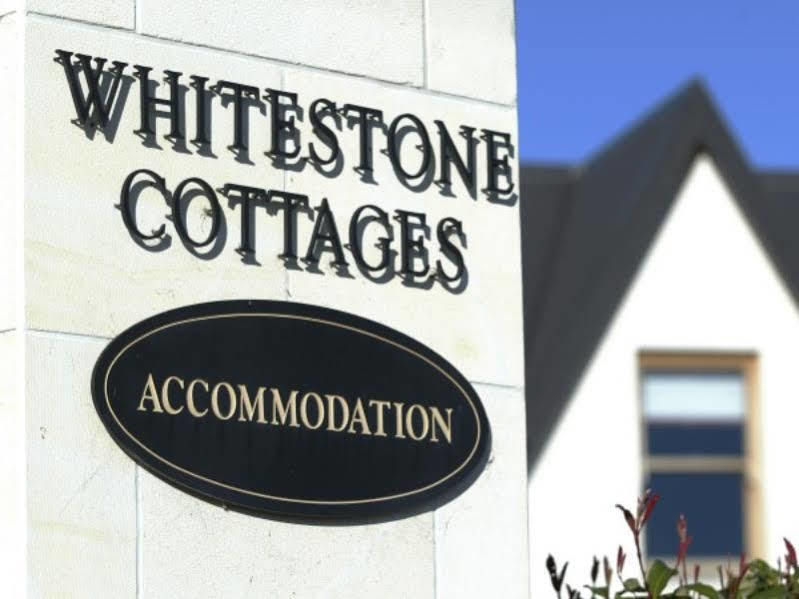 Whitestone Cottages Windwhistle Экстерьер фото