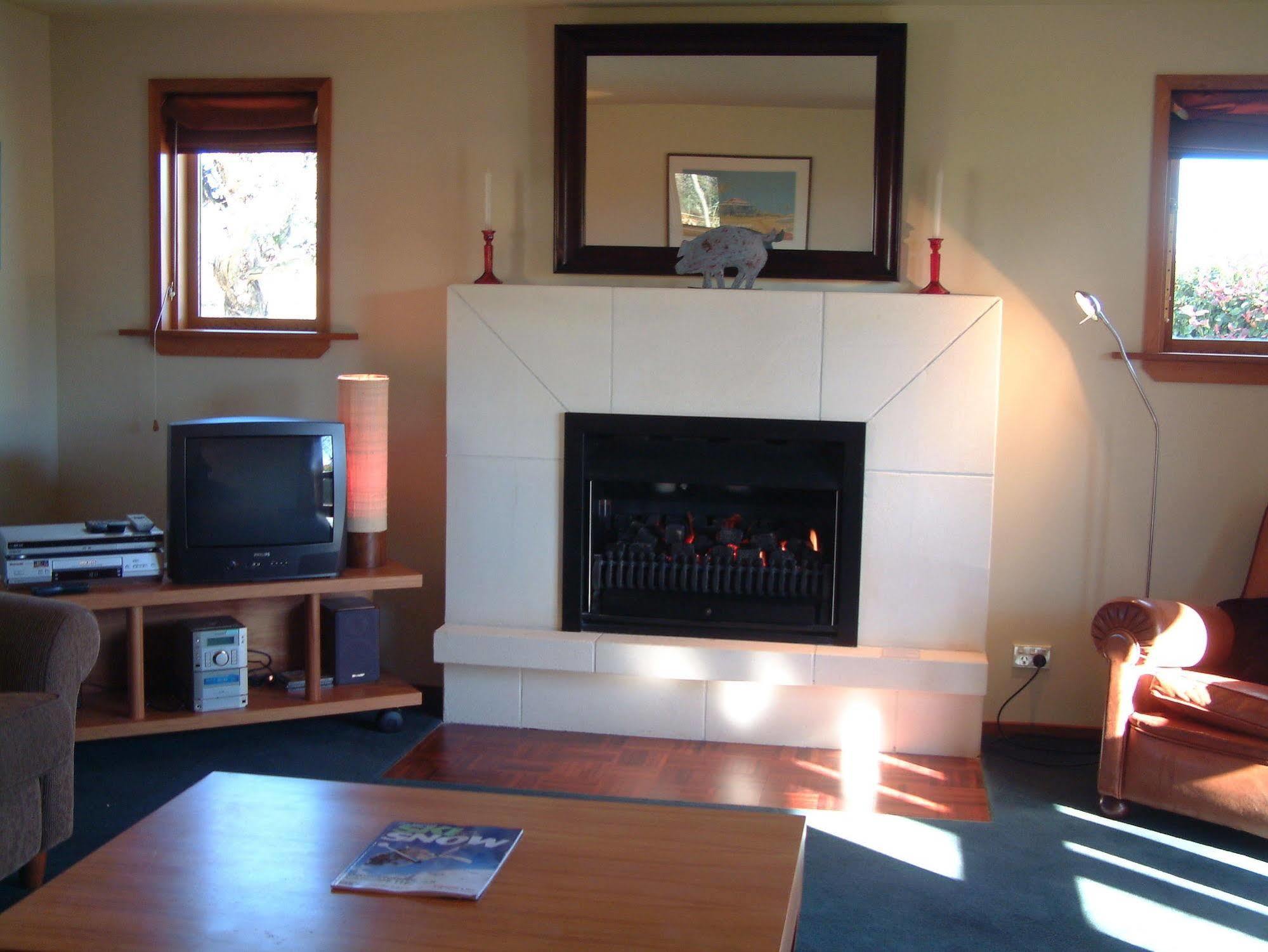 Whitestone Cottages Windwhistle Экстерьер фото