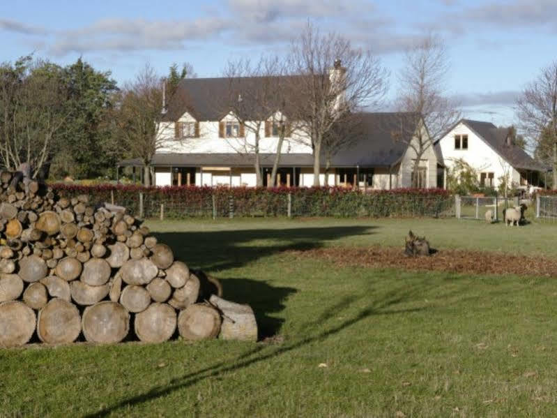 Whitestone Cottages Windwhistle Экстерьер фото