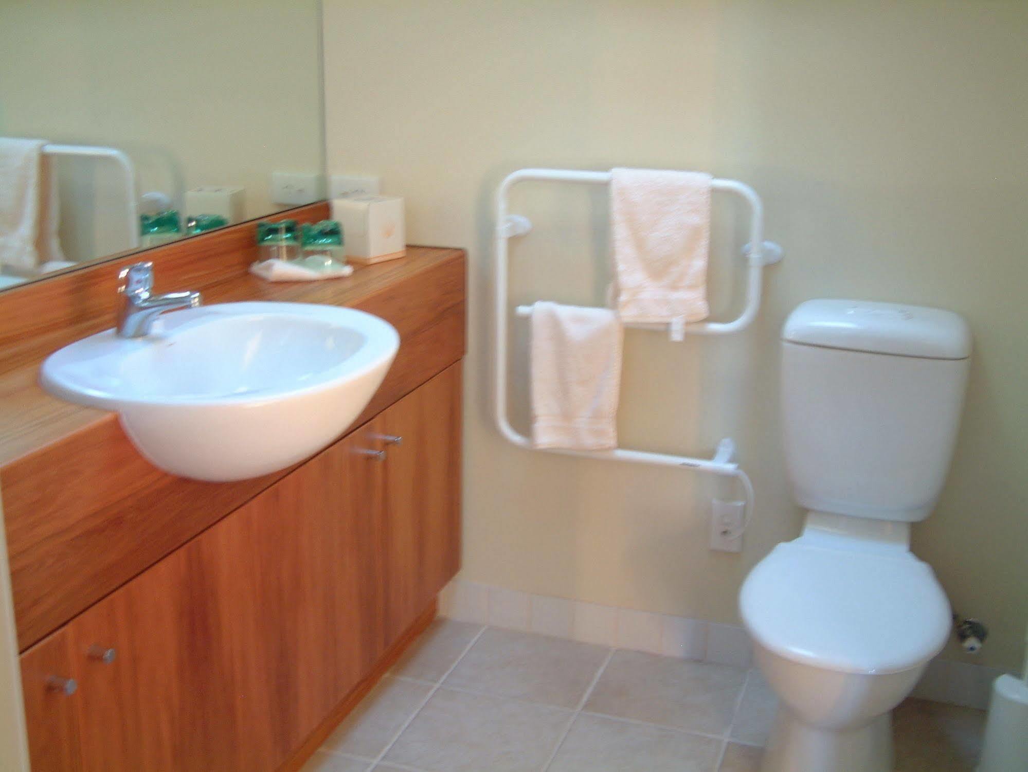 Whitestone Cottages Windwhistle Экстерьер фото