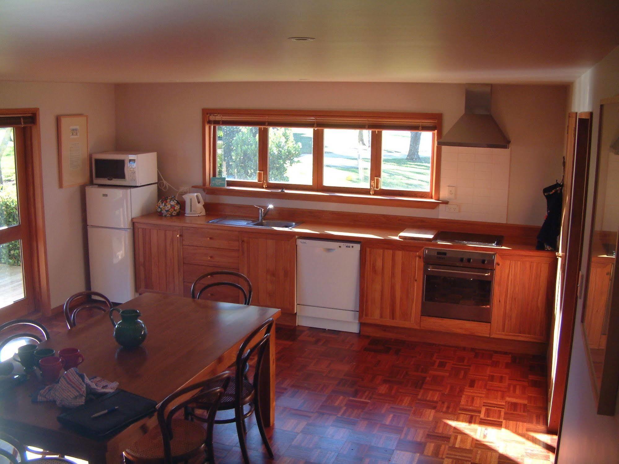 Whitestone Cottages Windwhistle Экстерьер фото