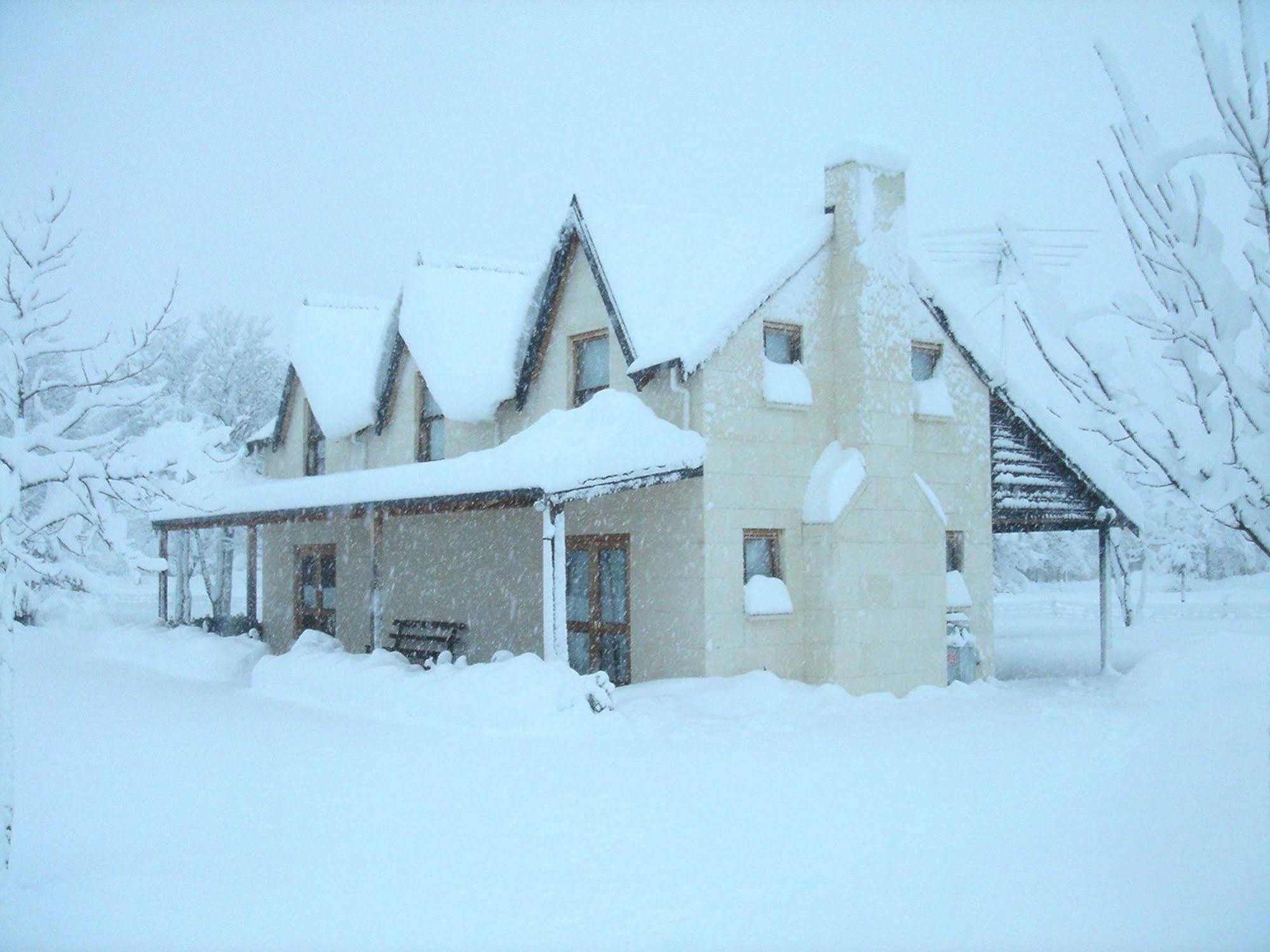 Whitestone Cottages Windwhistle Экстерьер фото