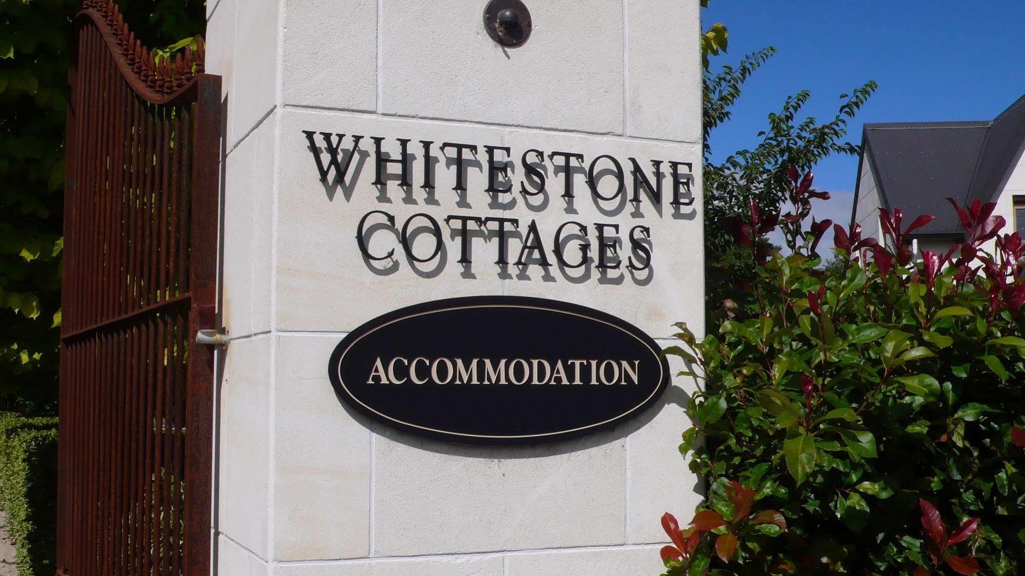 Whitestone Cottages Windwhistle Экстерьер фото